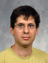 Boaz Rubinstein