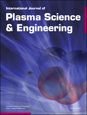 IJPSE cover